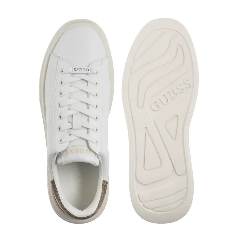 Guess Elba FMPVIB LEA12 WBEIB (GU585-b) sportiniai bateliai