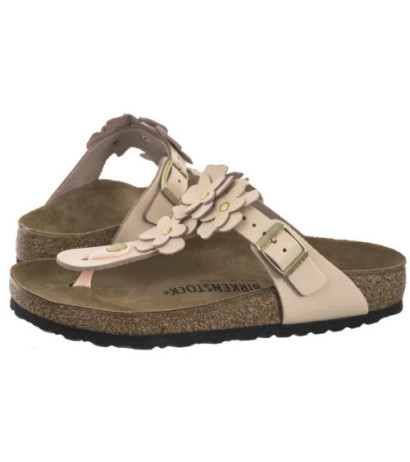 Birkenstock Gizeh Flower...