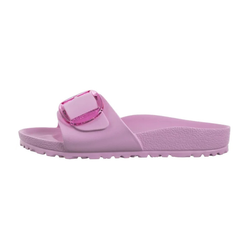 Birkenstock Madrid Big Buckle EVA Fondant Pink 1029615 (BK293-b) Moteriški batai/šlepetės
