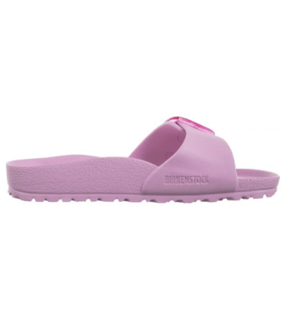 Birkenstock Madrid Big Buckle EVA Fondant Pink 1029615 (BK293-b) Moteriški batai/šlepetės