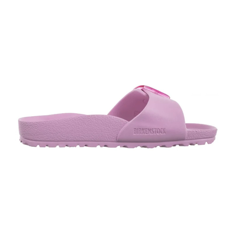 Birkenstock Madrid Big Buckle EVA Fondant Pink 1029615 (BK293-b) Moteriški batai/šlepetės