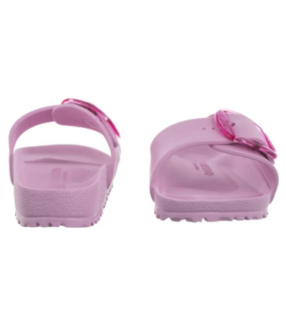 Birkenstock Madrid Big Buckle EVA Fondant Pink 1029615 (BK293-b) Moteriški batai/šlepetės