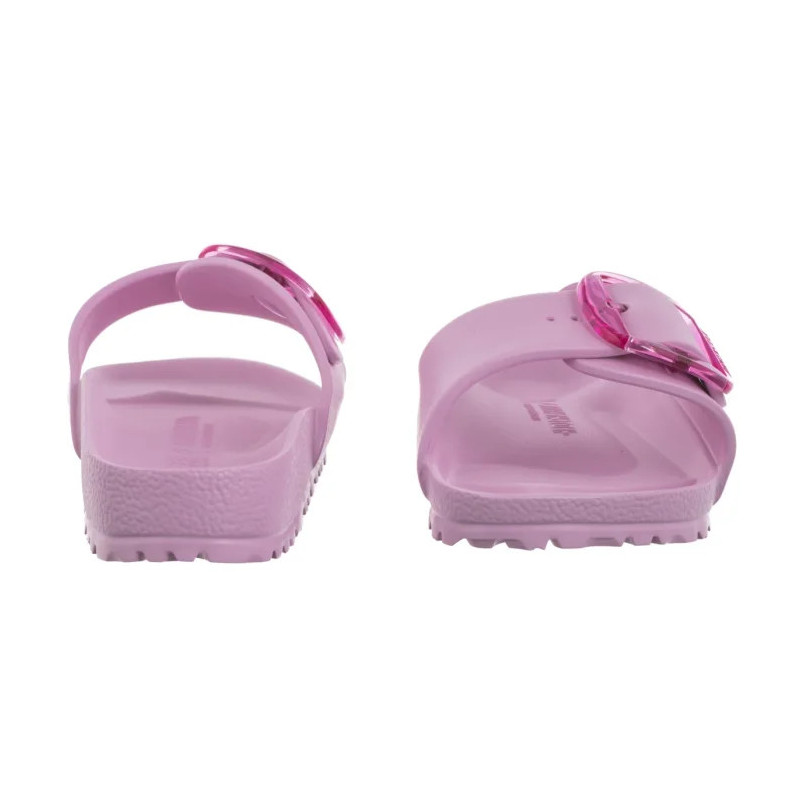 Birkenstock Madrid Big Buckle EVA Fondant Pink 1029615 (BK293-b) Moteriški batai/šlepetės
