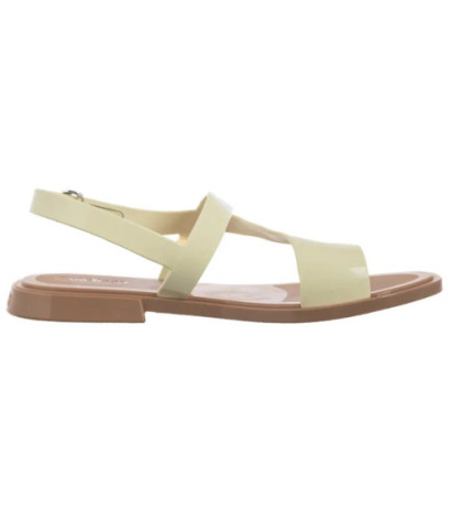 Melissa Cassie AD 35930/BC924 Brown/Beige (ML359-b) šlepetės