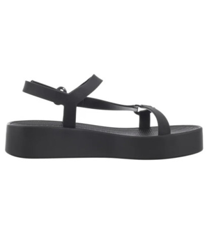 Melissa Sun Downtown Platform 35710/AR755 Black (ML356-c) bateliai