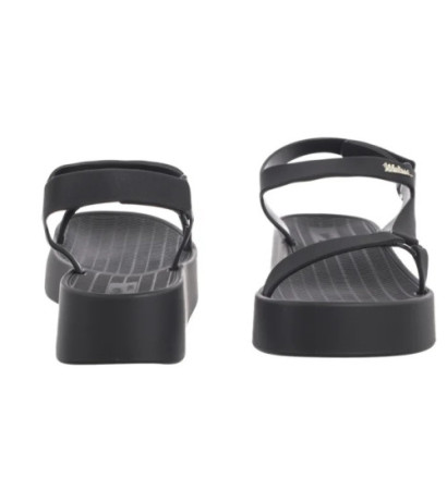 Melissa Sun Downtown Platform 35710/AR755 Black (ML356-c) bateliai