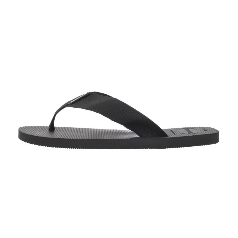 Havaianas Urban Basic Material Black 4148427-0090 (HI35-a) batai