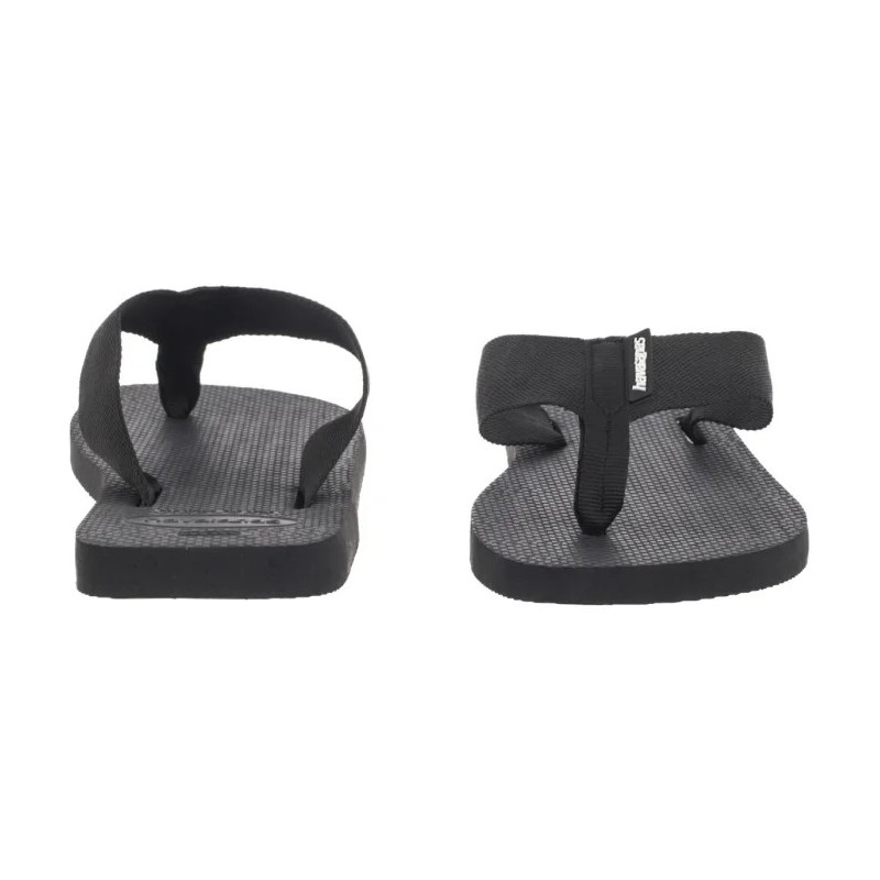 Havaianas Urban Basic Material Black 4148427-0090 (HI35-a) batai