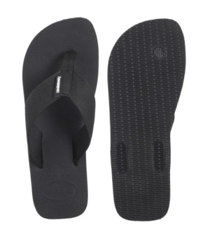 Havaianas Urban Basic Material Black 4148427-0090 (HI35-a) batai