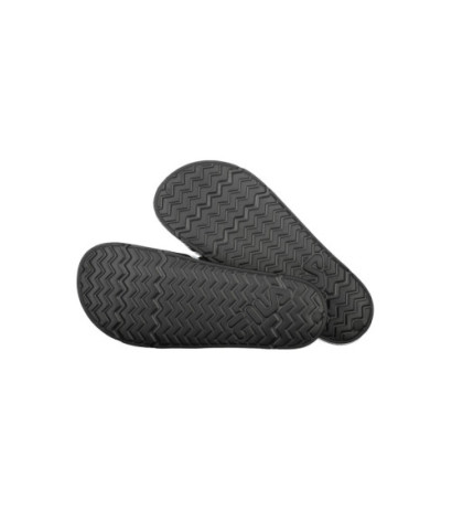Fila šlepetės 1010930 Juoda