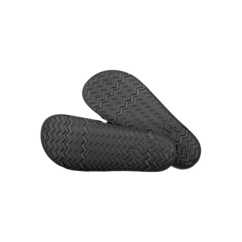 Fila šlepetės 1010930 Juoda