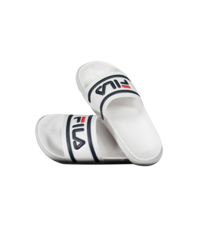 Fila šlepetės 1010901F Balta