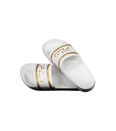Fila šlepetės FFW0102F Balta