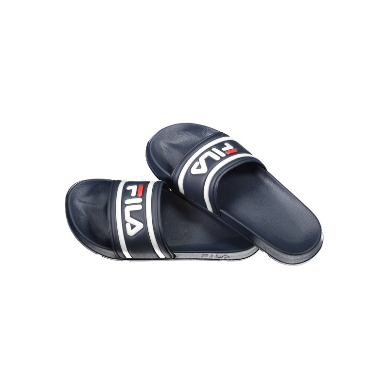 Fila šlepetės 1010930 Mėlyna