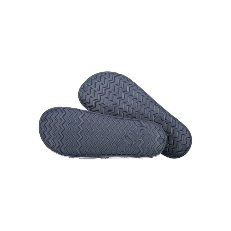 Fila šlepetės 1010930 Mėlyna