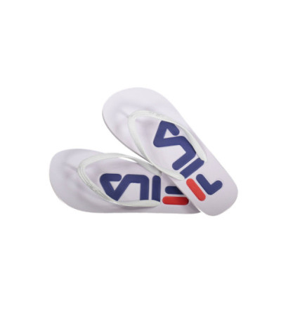 Fila šlepetės FFW0005F Balta