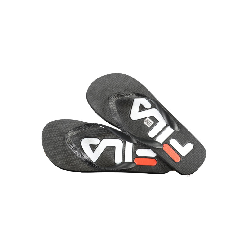 Fila šlepetės FFM0007 Juoda