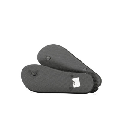 Fila šlepetės FFM0007 Juoda
