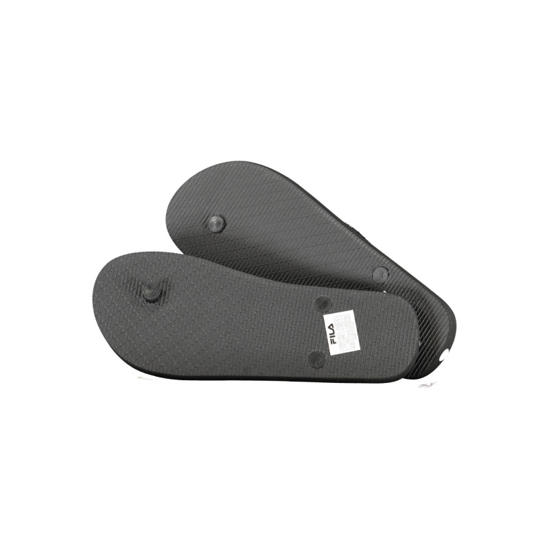 Fila šlepetės FFM0007 Juoda