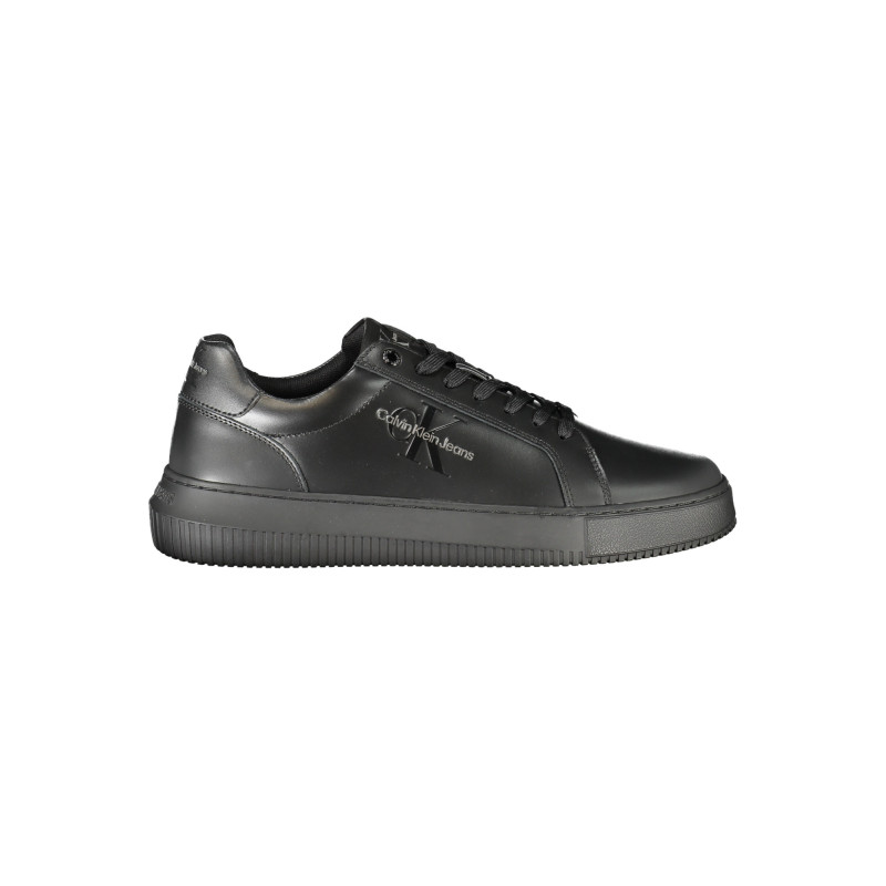 Calvin klein laisvalaikio bateliai YM0YM00681 Juoda