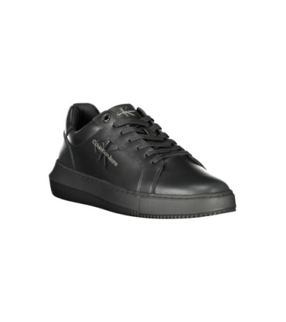 Calvin klein laisvalaikio bateliai YM0YM00681 Juoda