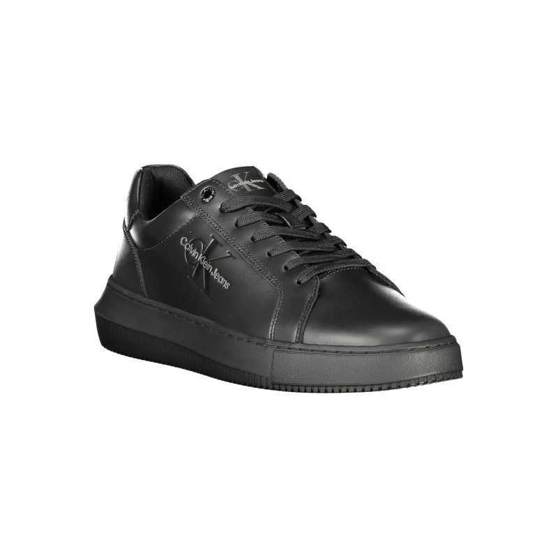 Calvin klein laisvalaikio bateliai YM0YM00681 Juoda