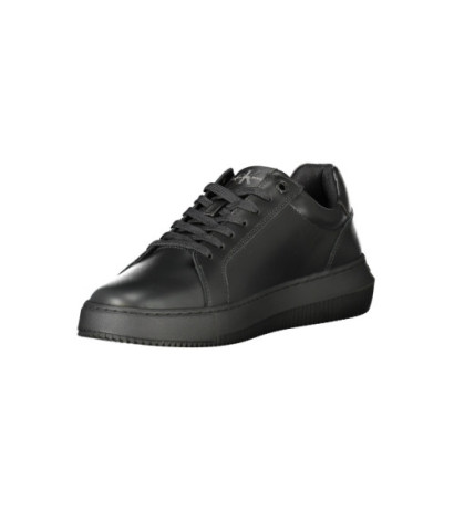 Calvin klein laisvalaikio bateliai YM0YM00681 Juoda