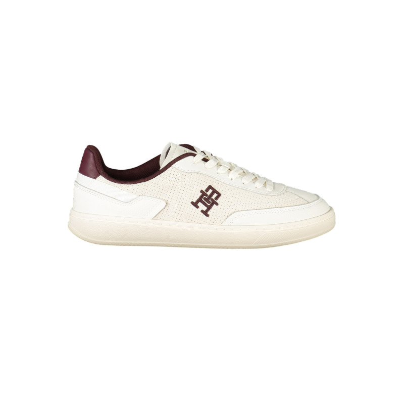 Tommy hilfiger laisvalaikio bateliai FW0FW08380 Beige