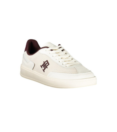 Tommy hilfiger laisvalaikio bateliai FW0FW08380 Beige