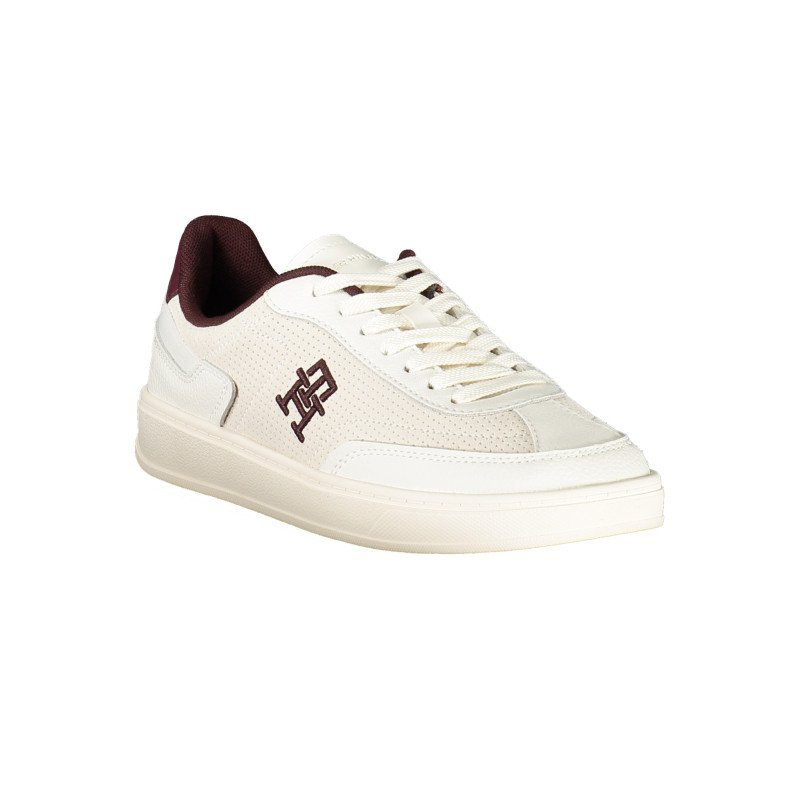 Tommy hilfiger laisvalaikio bateliai FW0FW08380 Beige
