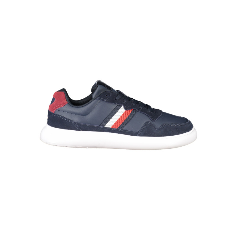 Tommy hilfiger laisvalaikio bateliai FM0FM04889 Mėlyna