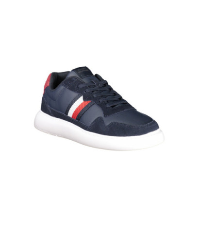 Tommy hilfiger laisvalaikio bateliai FM0FM04889 Mėlyna