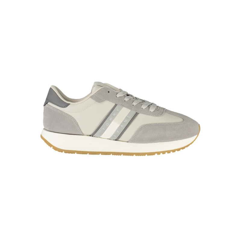 Tommy hilfiger laisvalaikio bateliai EM0EM01502 Pilka