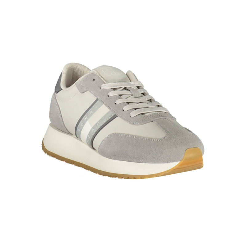 Tommy hilfiger laisvalaikio bateliai EM0EM01502 Pilka