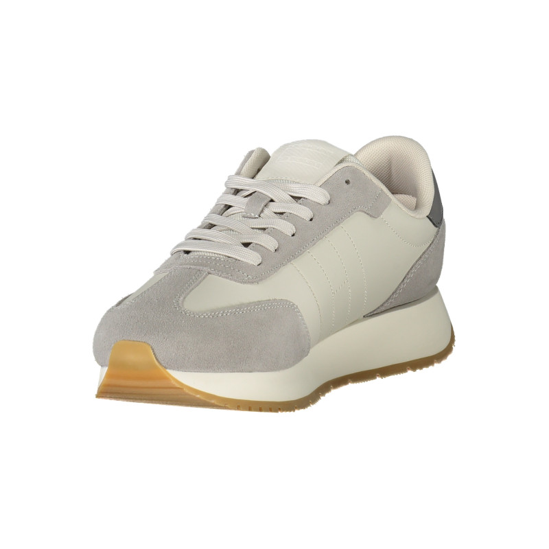 Tommy hilfiger laisvalaikio bateliai EM0EM01502 Pilka