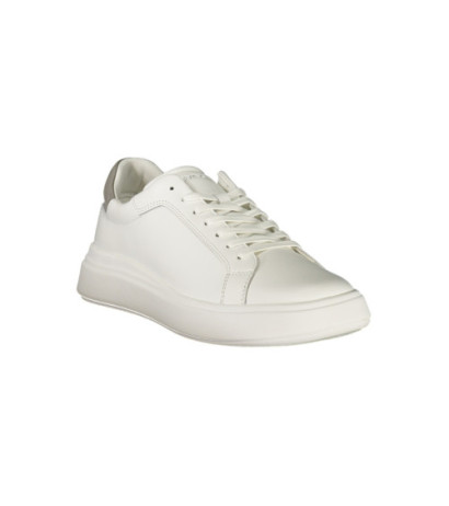 Calvin klein laisvalaikio bateliai HM0HM01016 Balta