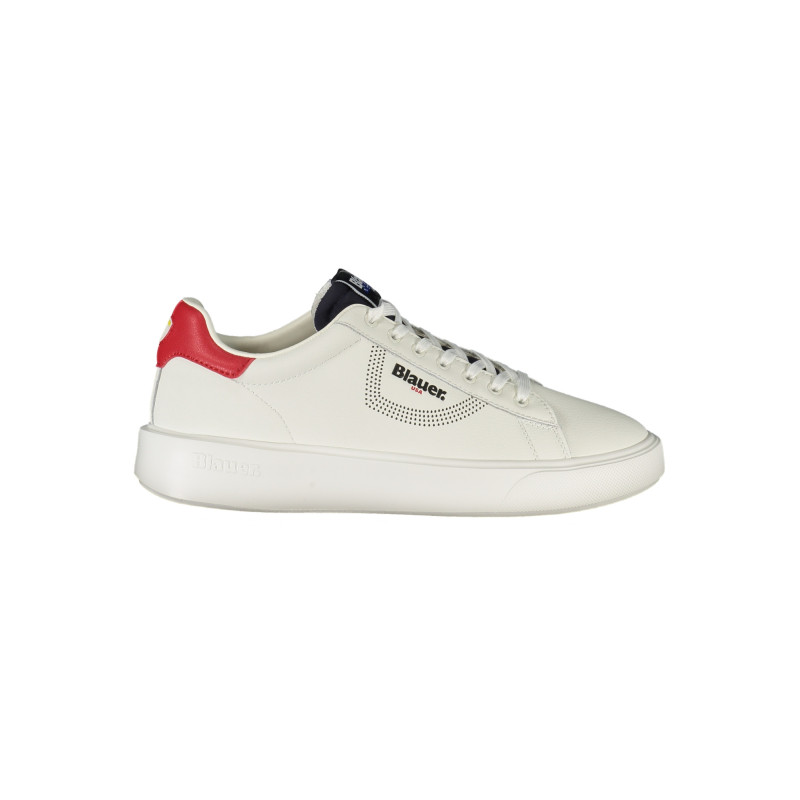Blauer laisvalaikio bateliai S5BUCK03LES Balta