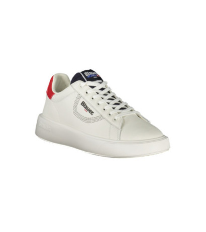 Blauer laisvalaikio bateliai S5BUCK03LES Balta