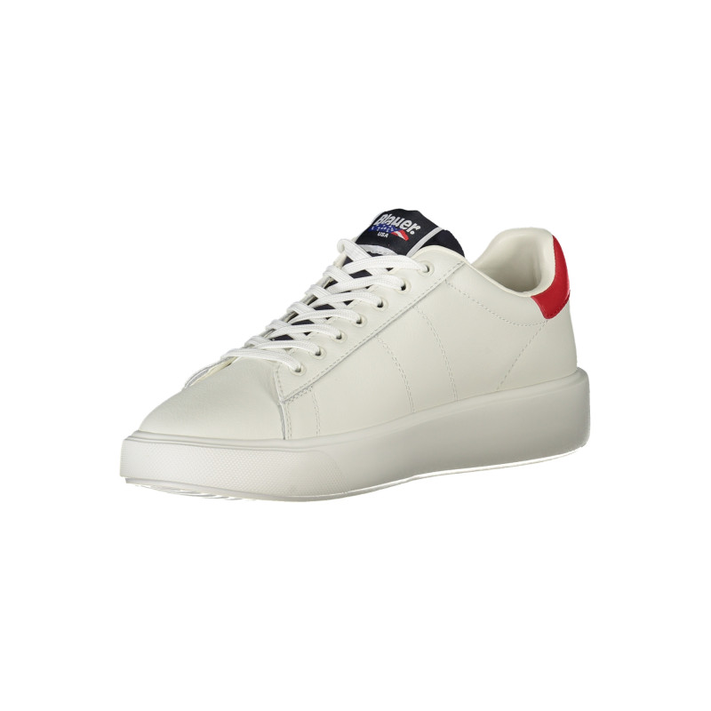 Blauer laisvalaikio bateliai S5BUCK03LES Balta