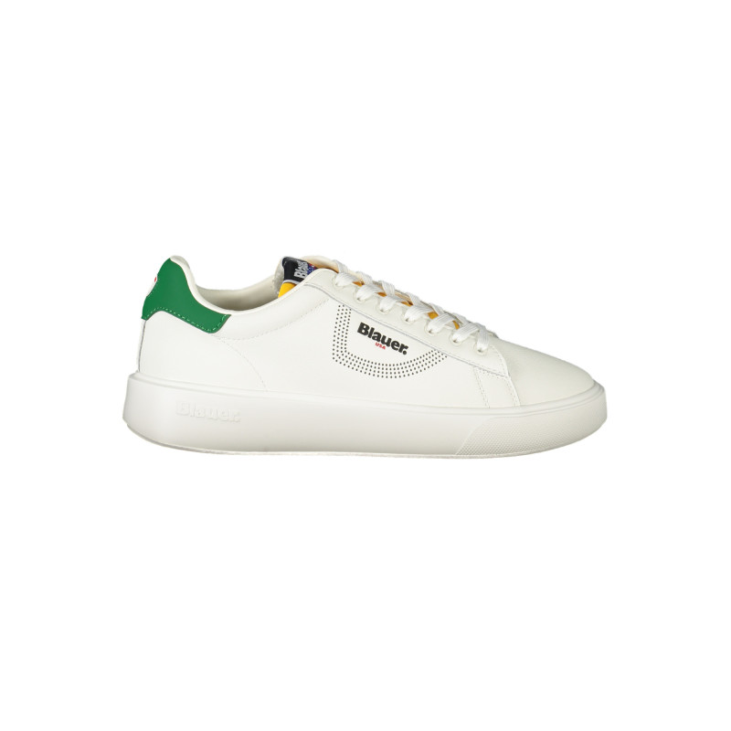Blauer laisvalaikio bateliai S5BUCK03LES Balta