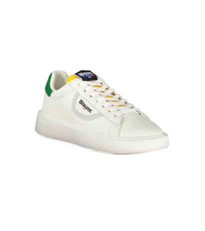 Blauer laisvalaikio bateliai S5BUCK03LES Balta