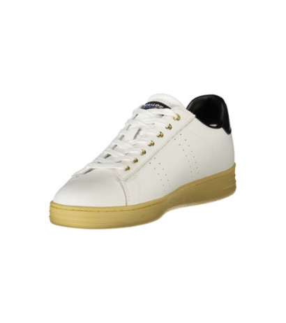 Blauer laisvalaikio bateliai S5GRANT01LEA Balta
