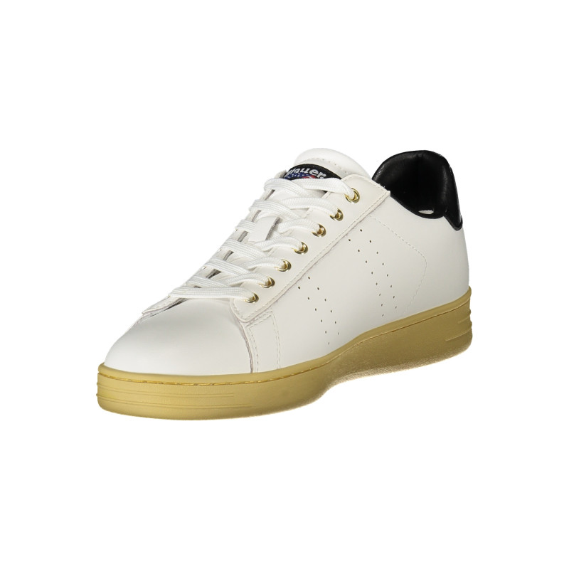 Blauer laisvalaikio bateliai S5GRANT01LEA Balta