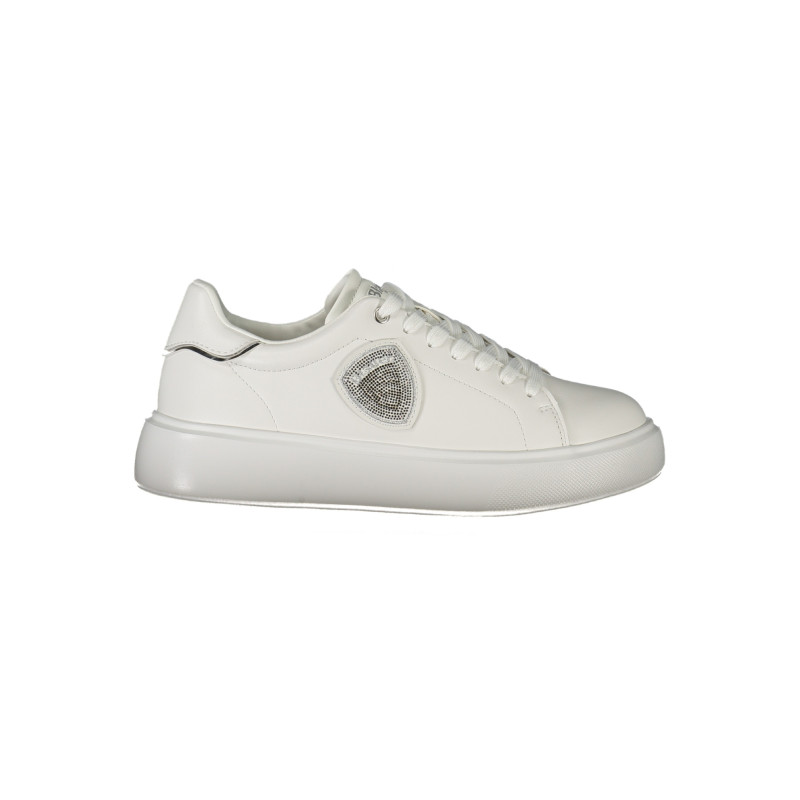 Blauer laisvalaikio bateliai S5VENUS01LEA Balta