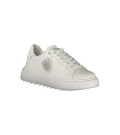 Blauer laisvalaikio bateliai S5VENUS01LEA Balta