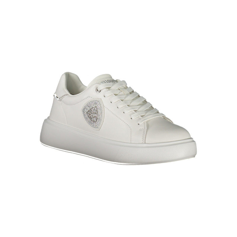 Blauer laisvalaikio bateliai S5VENUS01LEA Balta