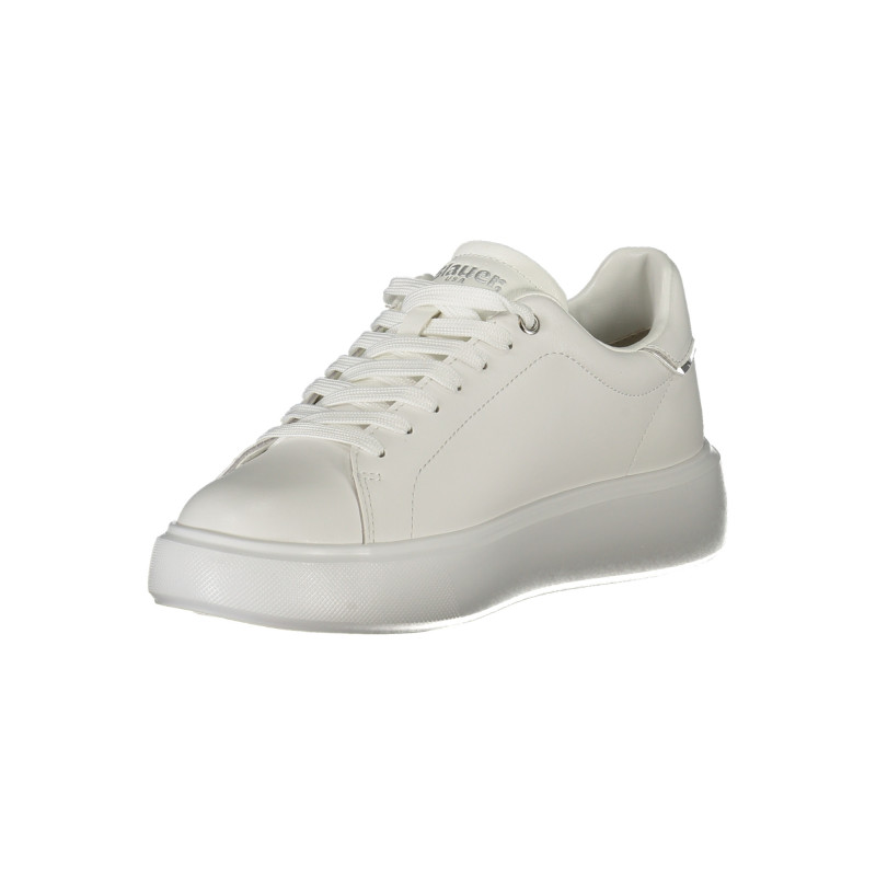 Blauer laisvalaikio bateliai S5VENUS01LEA Balta