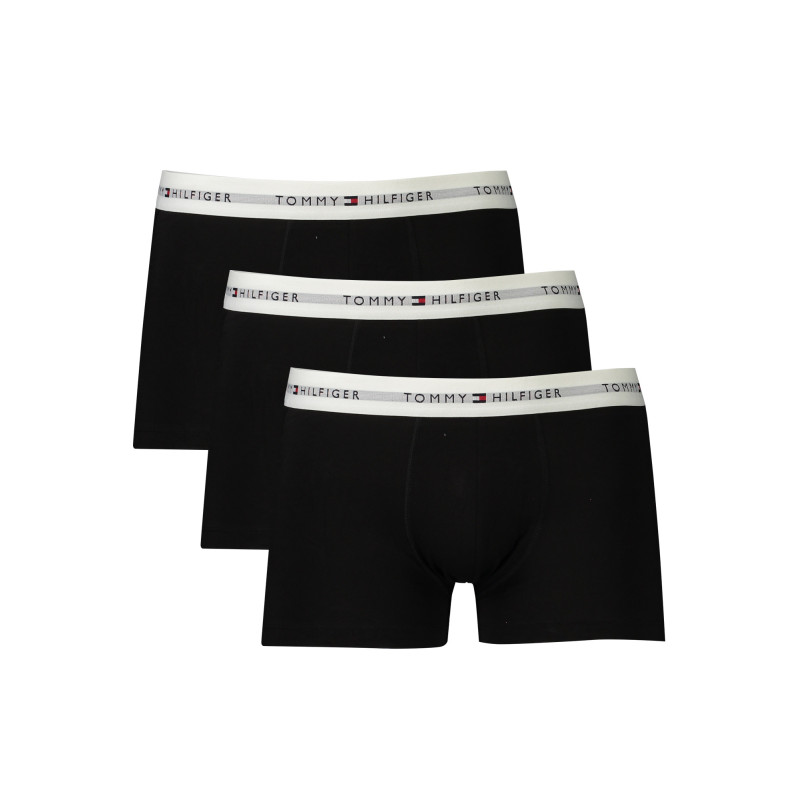 Tommy hilfiger apatinis trikotažas UM0UM02763 Juoda