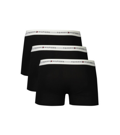Tommy hilfiger apatinis trikotažas UM0UM02763 Juoda