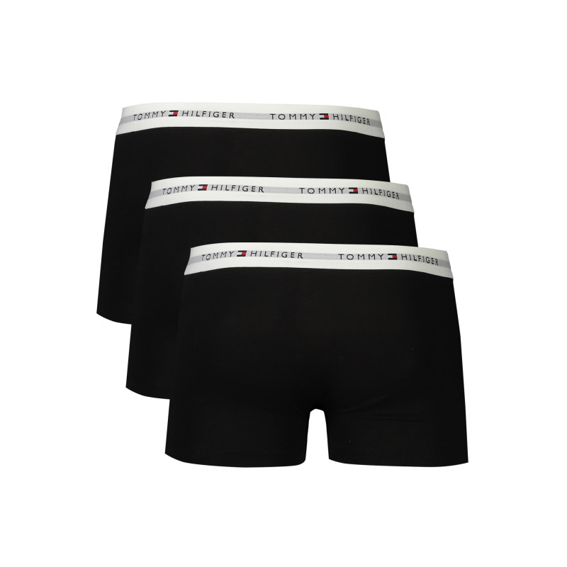 Tommy hilfiger apatinis trikotažas UM0UM02763 Juoda